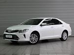 Toyota Camry 2,5 авт