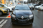 Renault Logan 1,6 мех