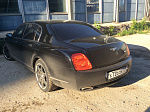 Bentley Continental 6,0 авт