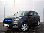 Hyundai ix35 2,0 авт