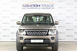 Land Rover Discovery 3,0 авт