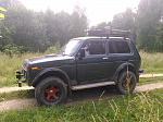 Lada 2121 1,7 мех