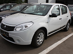 Renault Sandero 1,4 мех