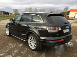 Audi Q7 TDI 4.2L