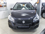 Suzuki SX4 1,6 