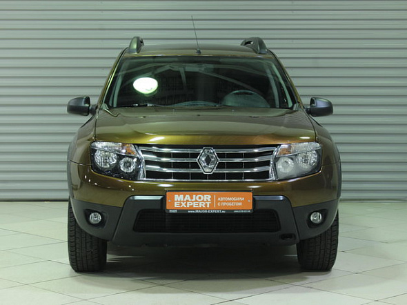 Фото Рено Дастер 2013 цена 720000 руб.