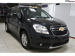 Chevrolet Orlando 1,8 мех
