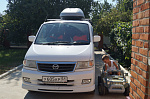 Mazda Bongo 2,0 авт