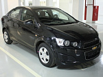 Chevrolet Aveo 1,6 мех