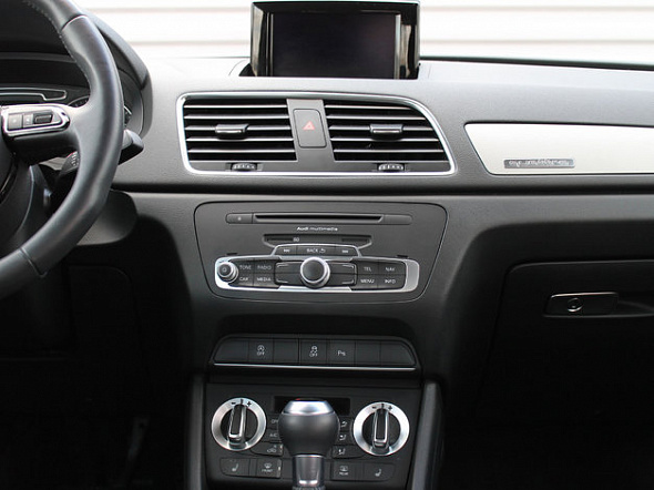 Фото Ауди КУ 3 2014 цена 1360000 руб.