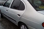 Renault Megane 1,6 мех