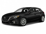 Mazda 3 1,5 авт