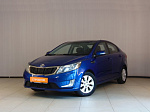 Kia Rio 1,6 мех