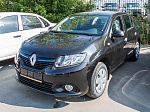 Renault Logan 1,4 мех