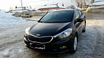 Kia Cerato 2,0 авт