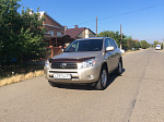 Toyota RAV 4 2,0 