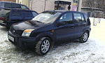 Ford Fusion 1,4 мех