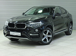 BMW X6 3,0 