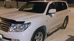 Toyota Land Cruiser 4,5 авт