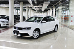Volkswagen Jetta 1,6 авт