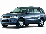 Suzuki Grand Vitara 2,4 