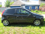 Fiat Grande Punto 1,2 мех