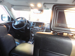 Nissan Patrol 5,6 авт