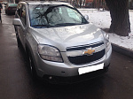 Chevrolet Orlando 1,8 мех