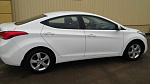 Hyundai Elantra 1,8 авт