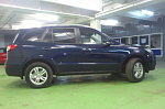 Hyundai Santa  Fe 2,7 авт
