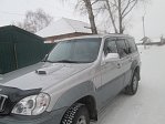 Hyundai Terracan 1994