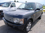 Land-Rover Range Rover Sport 4,5 