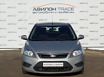 Ford Focus 1,6 мех