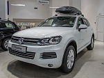 Volkswagen Touareg 3,0 авт