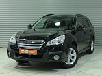 Subaru Outback 2014