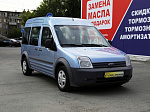 Ford Tourneo 1,8 мех