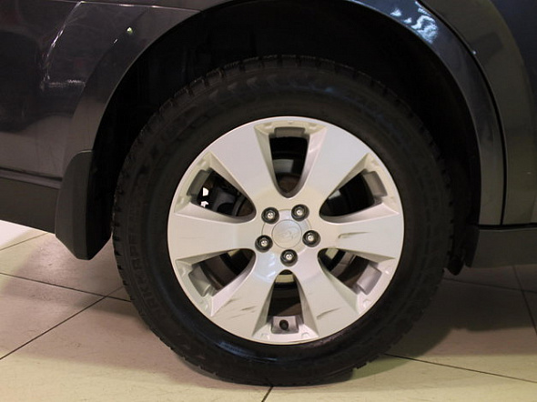 Фото Субару Аутбек 2011 цена 945000 руб.