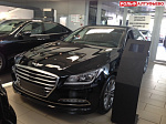 Hyundai Genesis 3,0 авт