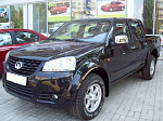 Great Wall Wingle 2,2 мех