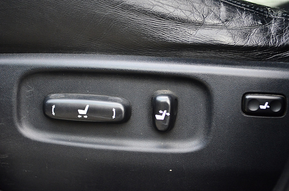 Фото Лексус RX 2004 цена 910000 руб.