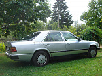 MercedesBenz E-Class 2,3 мех