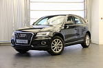Audi Q5 2,0 авт