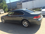 BMW 7er 3,0 