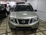 Nissan Terrano 2,0 авт