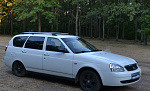 Lada Priora 1,6 мех