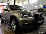 BMW X5 3,0 авт