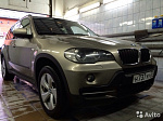 BMW X5 3,0 