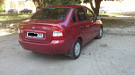 Lada Kalina 1,6 мех