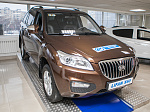 Lifan X60 1,8 мех
