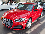 Audi A5 2,0 авт